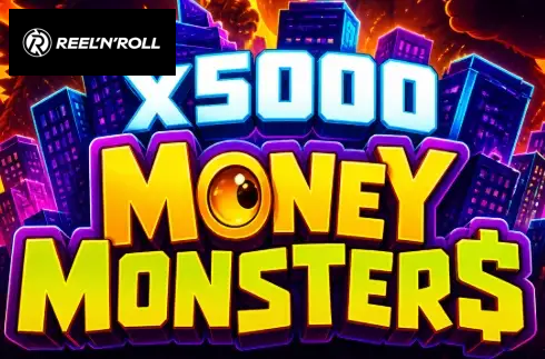Money Monsters